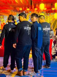 点击看大图 -嘉悦宴会设计