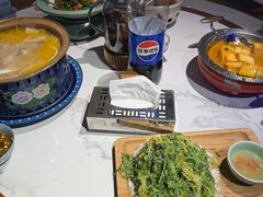 -老周家酱卤猪蹄私房菜(克拉玛依西街店)