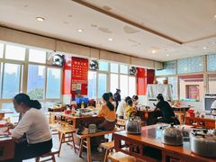 -福满家火锅26年江景(十八梯店)