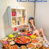重庆|爬坡上坎就为这家火锅☄️土著都难找