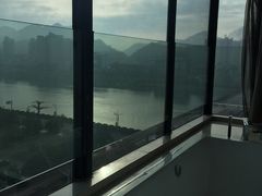 -黄山馥丽蓝山酒店(新安江店)