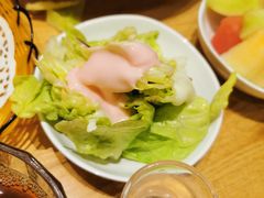 -豪客来牛排(马群招商花园城店)