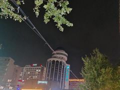 -南屏步行街