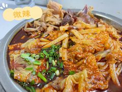 -娇姐老牌螺蛳粉(雅儒路店)