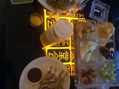 -堂会(白云店)
