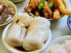 -石湾点心