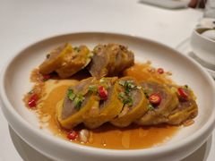 -禾珍珠家常小馆(河南博物院店)