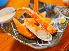 -蟹料理 北海道かに将軍(札幌本店)