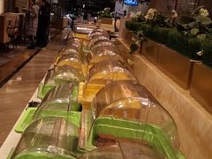 -北京辽宁大厦·盛安汇西餐厅