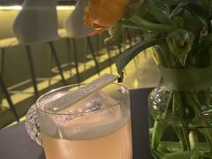 -Ish Whiskey&Cocktail Bar酒吧(合生麒麟新天地店)
