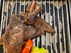 -菊上料理(蜀山银泰百货店)