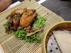 -惠丰堂饭庄·烤鸭·京味菜(西北旺·唐家岭店)