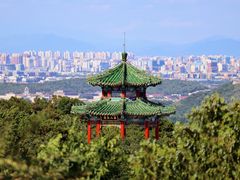 -北京西山国家森林公园