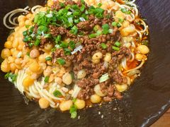 -我的面 川味Bistro(后沙峪店)