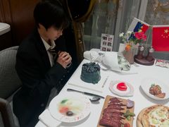 -马克西姆俄罗斯餐厅(通亚街店)