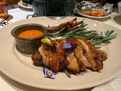 -太食獸泰式茶餐厅(IFS国金中心店)