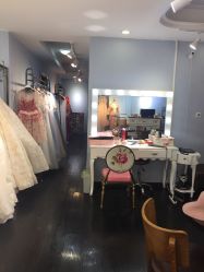 -艾慕婚纱礼服馆(和平店)