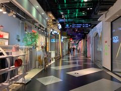 -地铁商城(北方大厦店)