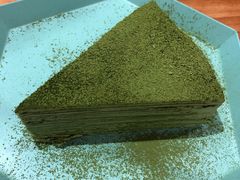 -仁义涵西餐·咖啡(中华巴洛克店)
