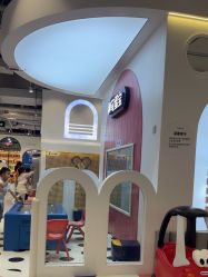 -米兜欢乐王国·儿童乐园(宝安益田假日天地店)