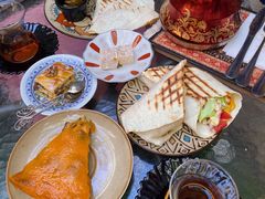 -Turka土耳咖(五大道店)