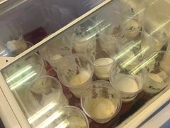 冰淇淋红茶玛奇朵-1点点(芦潮港店)