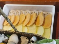 -老员外骨汤火锅(海州古城店)