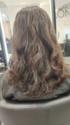 -SWANK SALON