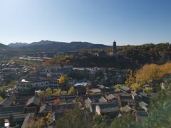 -云端咖啡(山顶教堂店)