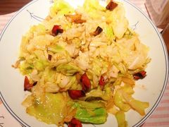 手撕包菜-胡桃里音乐酒馆(海雅缤纷城店)