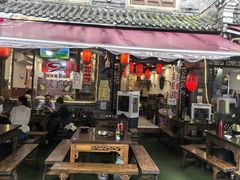 -老船夫石锅苗苗鱼·老字号(三道堰总店)