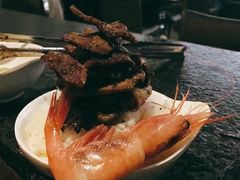 -神户赤童日式烤肉伙伴(东直门店)