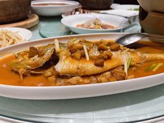 -西贝海鲜汇(槐安路店)