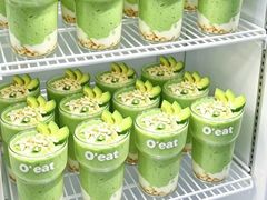 -O'eat Blossom&Pelican(深圳首店)