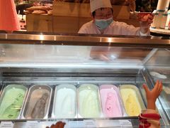 -济宁富力万达嘉华酒店·美食汇自助餐厅