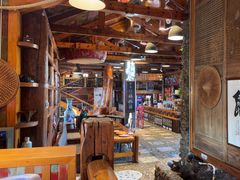 -一桶江山餐厅(松北店)