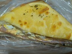 -巴黎贝甜(杨浦宝地店)