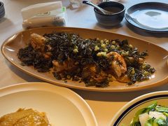 -八府香鸭·啫啫煲(华山路店)