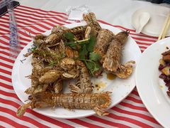 -人和啤酒屋海鲜大排档(营口路店)