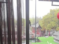 -湘湖大院(越王路店)