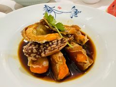 -宁海食府(总店·天一阁望京店)