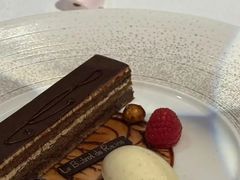 -Le Bistrot de Racine