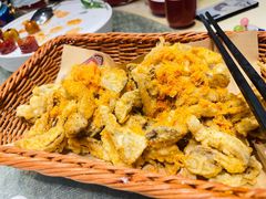 -四季厨房 鲁菜·孔府烤鸭(高新万达店)