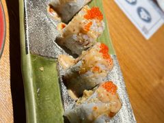 -鱼跃食堂·精致寿司(东林美域店)