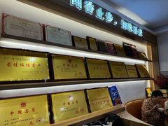 -醉壹号海鲜大排档(厦门美食地标店)