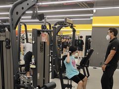 -FEELINGME乐刻私教馆·健身(大融城店)