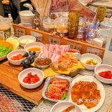 烤肉控请举手