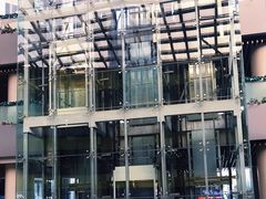 -经纬汇-停车场