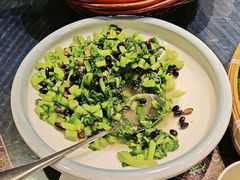 -甘家界牌柠檬鸭(青山店)