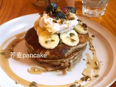 -Egg•Allday Brunch(襄阳北路店)